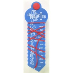 Set WRAP-UPS® Anglais du quotidien N°4