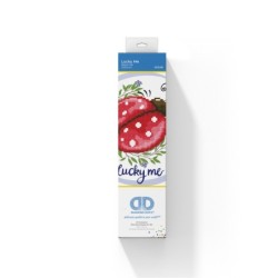 Kit DIAMOND DOTZ® Coccinelle Porte-Bonheur