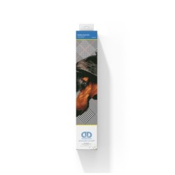 Kit DIAMOND DOTZ® Chien Dachsie