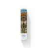 Kit DIAMOND DOTZ® Le Loup : Chef spirituel