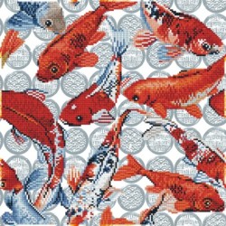 Kit DIAMOND DOTZ® Mosaïque...