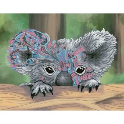 Kit DIAMOND DOTZ® Koala...