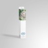 Kit DIAMOND DOTZ® Tigre blanc et ses petits