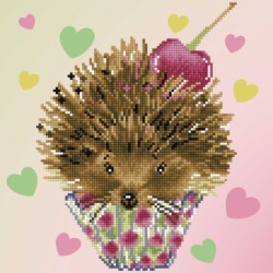 Kit DIAMOND DOTZ® Cup Cake...