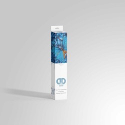 Kit DIAMOND DOTZ® Papillon Bleu