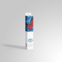 Kit DIAMOND DOTZ® Papillon Rouge
