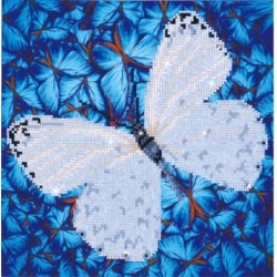 Kit DIAMOND DOTZ® Papillon...