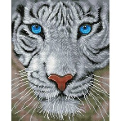 Kit DIAMOND DOTZ® Tigre...