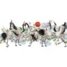 Kit DIAMOND DOTZ® Brolga Dance