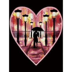 Kit DIAMOND DOTZ® Couple...