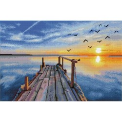 Kit DIAMOND DOTZ® Coucher...