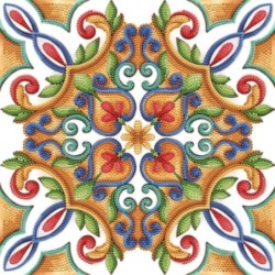 Kit DIAMOND DOTZ® Mosaïque