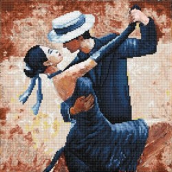 Kit DIAMOND DOTZ® Tango...