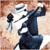 Kit DIAMOND DOTZ® Tango Passion