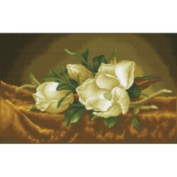 Kit DIAMOND DOTZ® Magnolias...