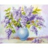Kit DIAMOND DOTZ® Bouquet de lilas