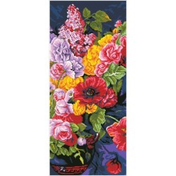 Kit DIAMOND DOTZ® Bouquet...