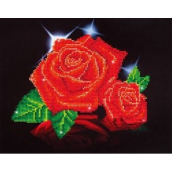 Kit DIAMOND DOTZ® Roses...