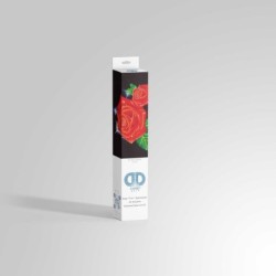 Kit DIAMOND DOTZ® Roses rouges éclatantes