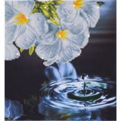 Kit DIAMOND DOTZ® Goutte d'eau