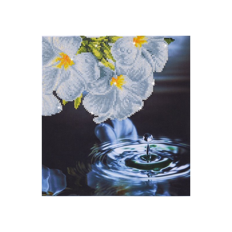 Kit DIAMOND DOTZ® Goutte d'eau