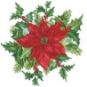 Kit DIAMOND DOTZ® Bouquet festif