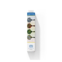Kit DIAMOND DOTZ® Les 4 Saisons