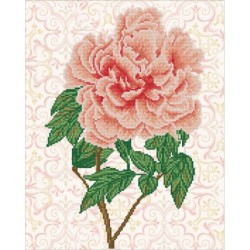 Kit DIAMOND DOTZ® Rose Blush