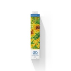 Kit DIAMOND DOTZ® Tournesols