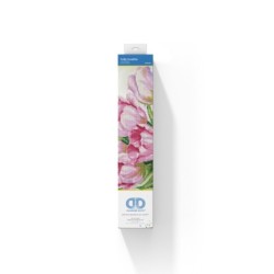 Kit DIAMOND DOTZ® Tulipes Roses