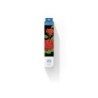 Kit DIAMOND DOTZ® Roses rouges sur fond noir