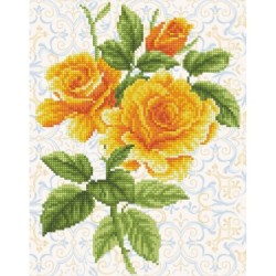 Kit DIAMOND DOTZ® Bouquet...