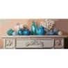 DIAMOND DOTZ® Carré : Décoration d'intérieur - Expert