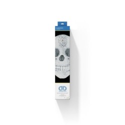 Kit DIAMOND DOTZ® le Crâne de Cristal