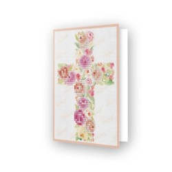 DIAMOND DOTZ® Carte de...