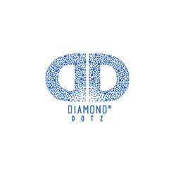 DIAMOND DOTZ® Carte de voeux Fête des Mères