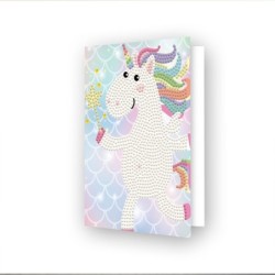 DIAMOND DOTZ® Carte de...