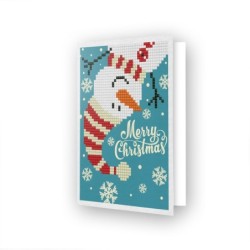 DIAMOND DOTZ® Carte de...