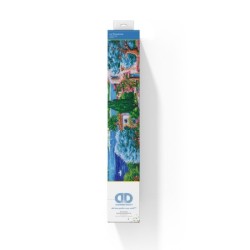 Kit DIAMOND DOTZ® La Provence