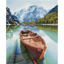 Kit DIAMOND DOTZ® Voyage...