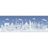 Kit DIAMOND DOTZ® Monuments du monde