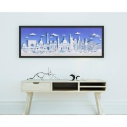 Kit DIAMOND DOTZ® Monuments du monde