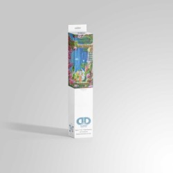 Kit DIAMOND DOTZ® Paysage de la Riviera