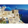 Kit DIAMOND DOTZ® Paysage Grec