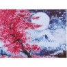Kit DIAMOND DOTZ® Cerisier du Japon