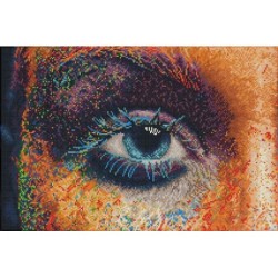 Kit DIAMOND DOTZ® Regard...