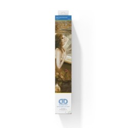 Kit DIAMOND DOTZ® Sirène au bain