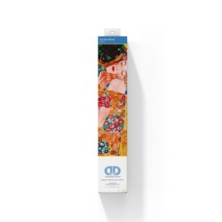 Kit DIAMOND DOTZ® Le Baiser (Klimt)