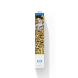Kit DIAMOND DOTZ® Femme en or (Klimt)