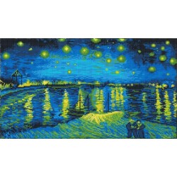 Kit DIAMOND DOTZ® Nuit...